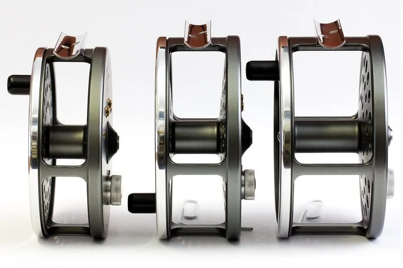 Hardy Marquis LWT Fly Reels — Rogue Valley Anglers